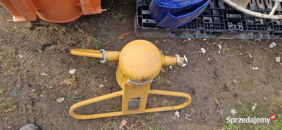 odstojnik separator powietrza atlas Copco opolskie Namysłów