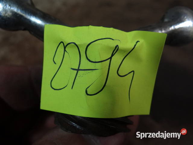 przegub wałka kardana AWO Simson org DDR Układ napędowy Żary