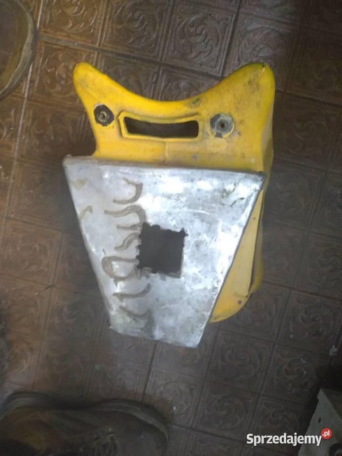 Rama siedzenie głowica części Husqvarna Koszalin