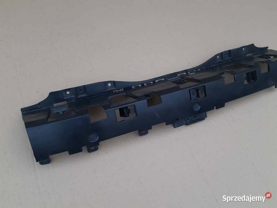 CITROEN C4 GRAND PICASSO ABSORBER ZDERZAKA TYŁ osobowe Trzciel