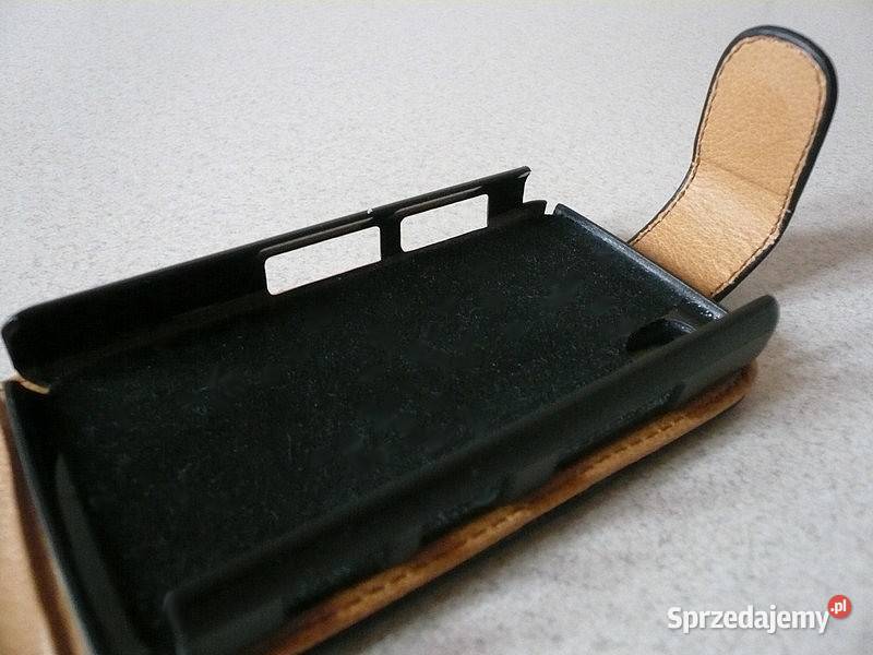 ETUI Pionowe z Klapką do Smartphona NOWE podkarpackie Rzeszów