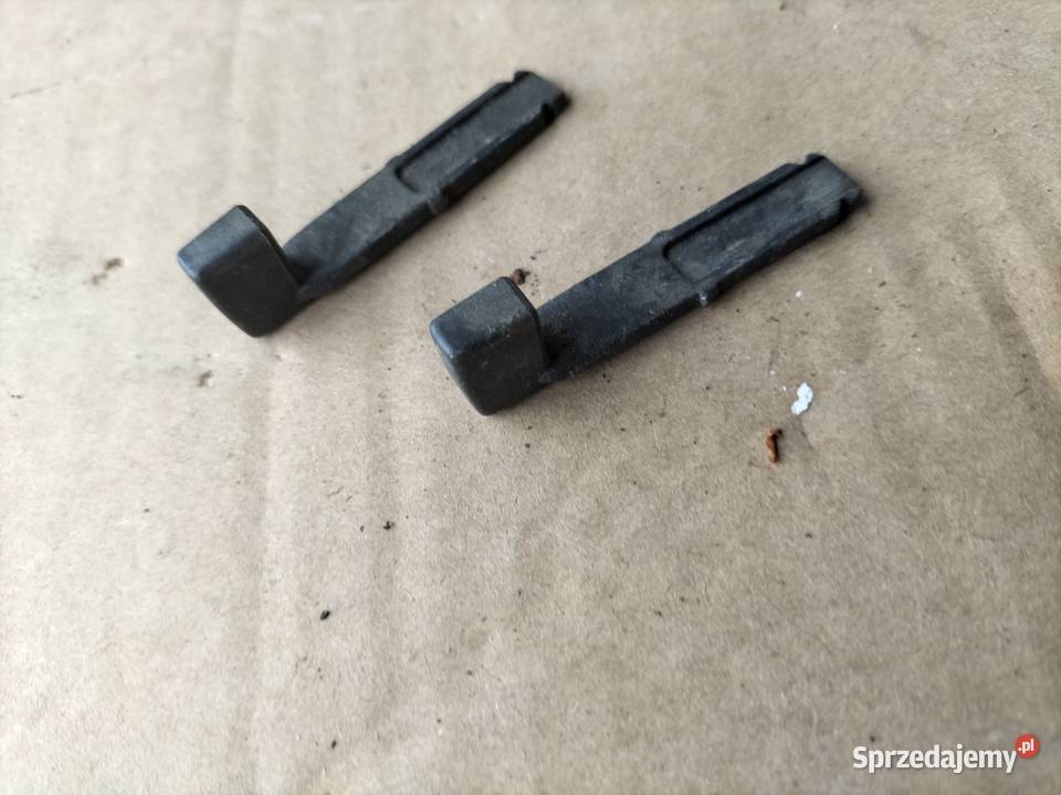 GOLF 2 JETTA 2 suwak regulacji nawiewu panel Kamień-Kolonia sprzedam