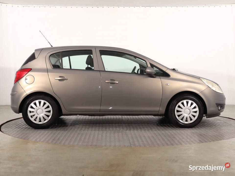 Opel Corsa 12 Katowice