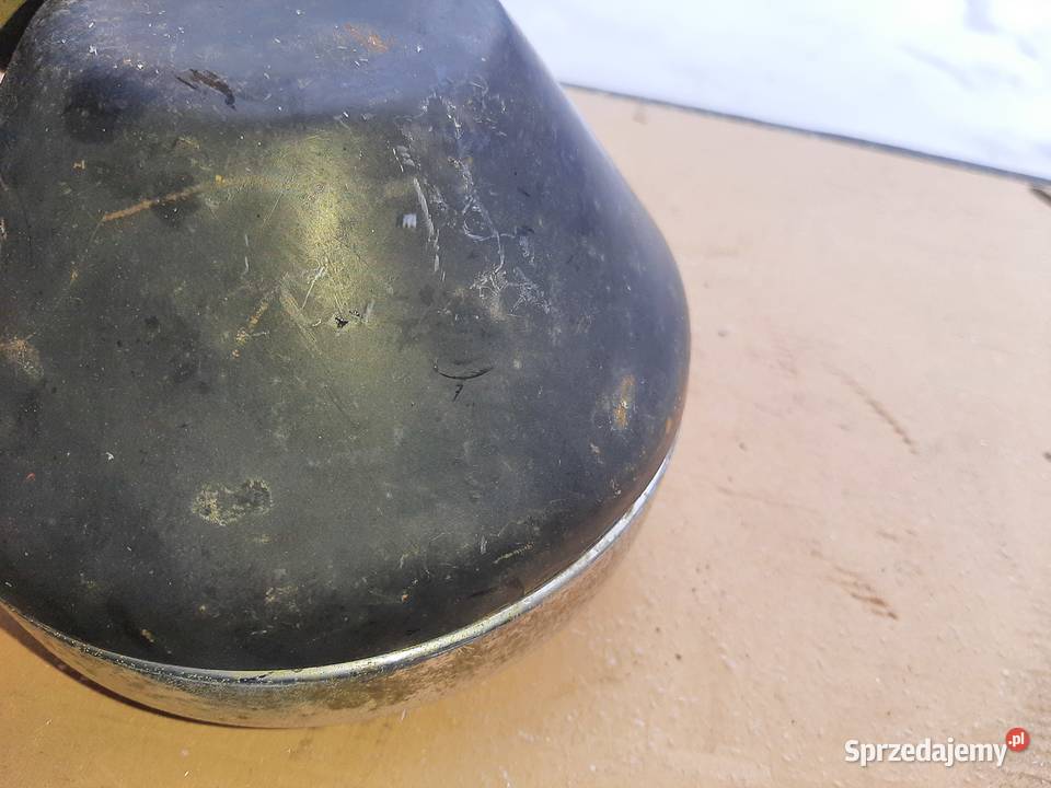 lampa wsk sport lelek dudek wsk 125 175 Obudowy lamp i żarówek