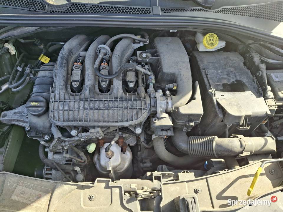 Citroen c3 2021 Warszawa