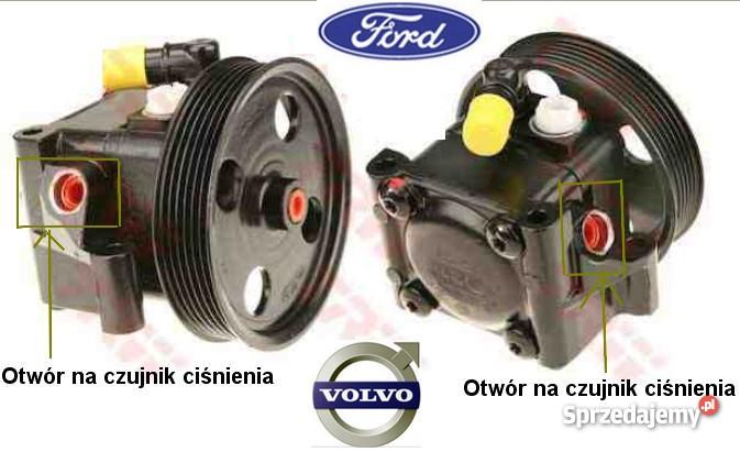 pompa wspomagania kierownicy Ford C Focus II 14 Bydgoszcz