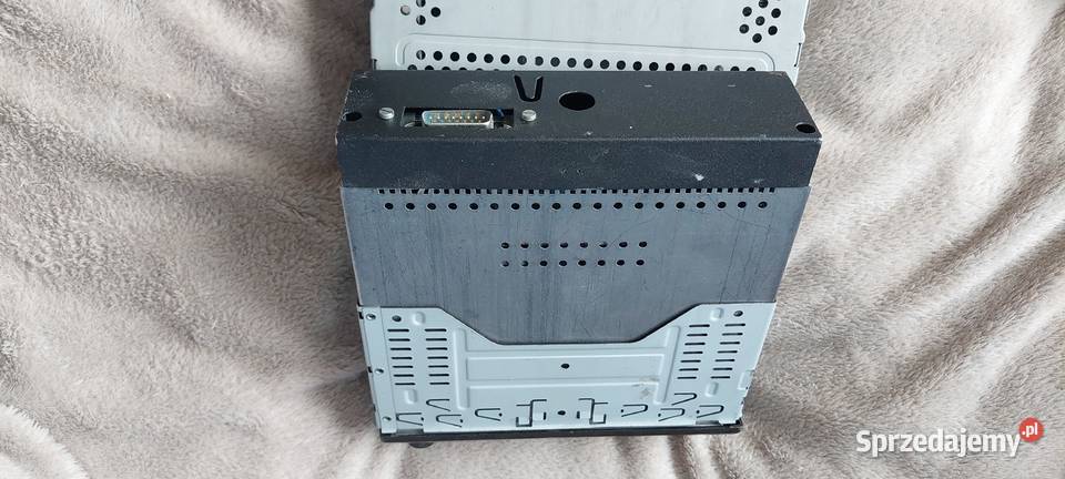 Radio samochodowe vintage car audio pioneer i Pioneer Car audio Warszawa