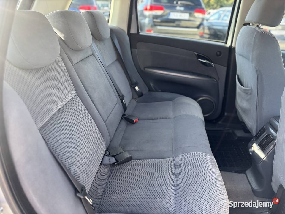 Fiat Croma 2006r Paniówki