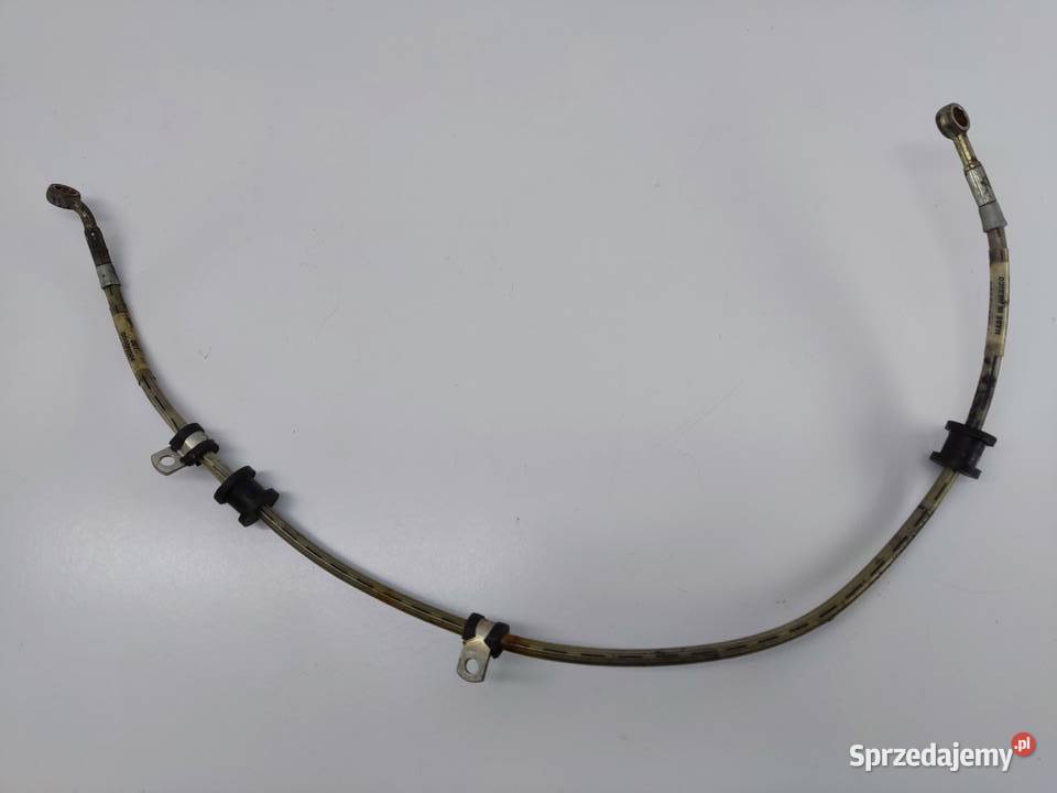 Przewod Hamulcowy Tylny Can Am Ds 650