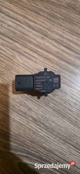 Czujniki parkowania tył Mazda CX60 osobowe Mielęcinek