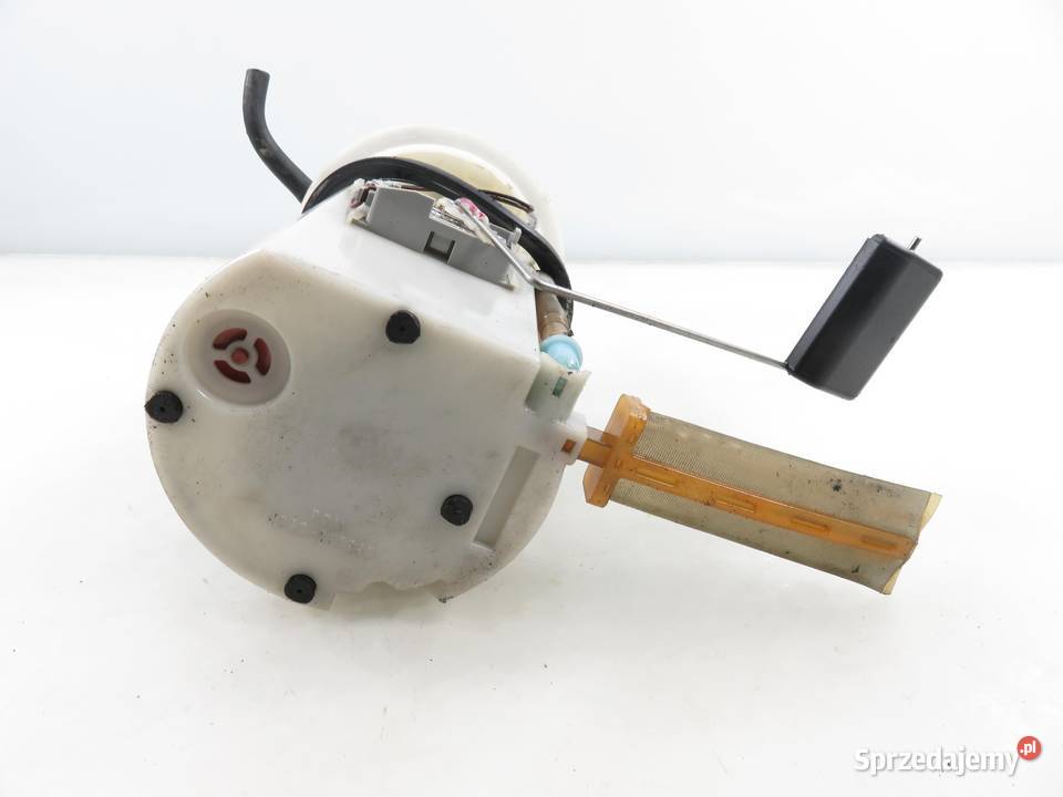 POMPA PALIWA KIA CEED I SW ED 16 122 G4FC