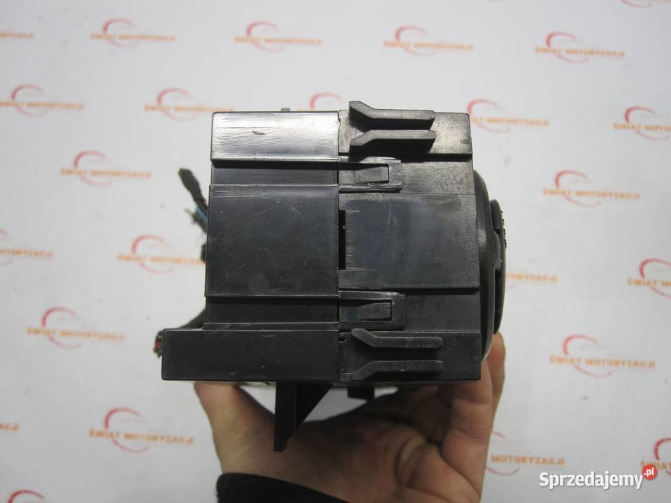 SPRINTER II W906 LIFT 16r panel klimatyzacji osobowe Kielce