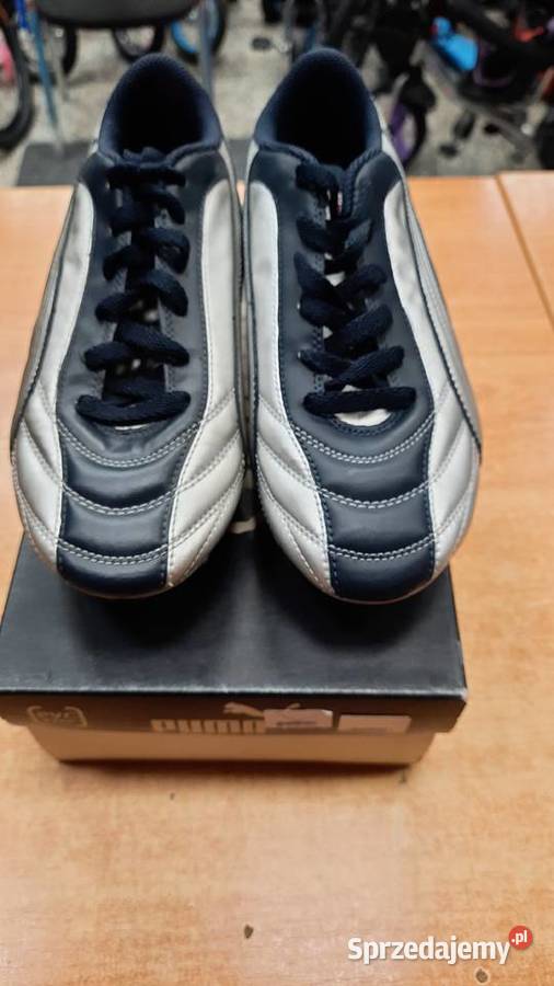 Buty korki wkręty Puma rozmiar 39 Dębica
