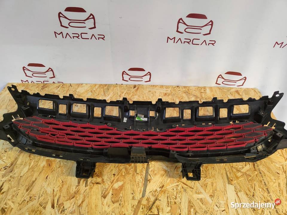 Grill Atrapa Kia Ceed III GT 2018 86351J7900 Atrapy Pleszew