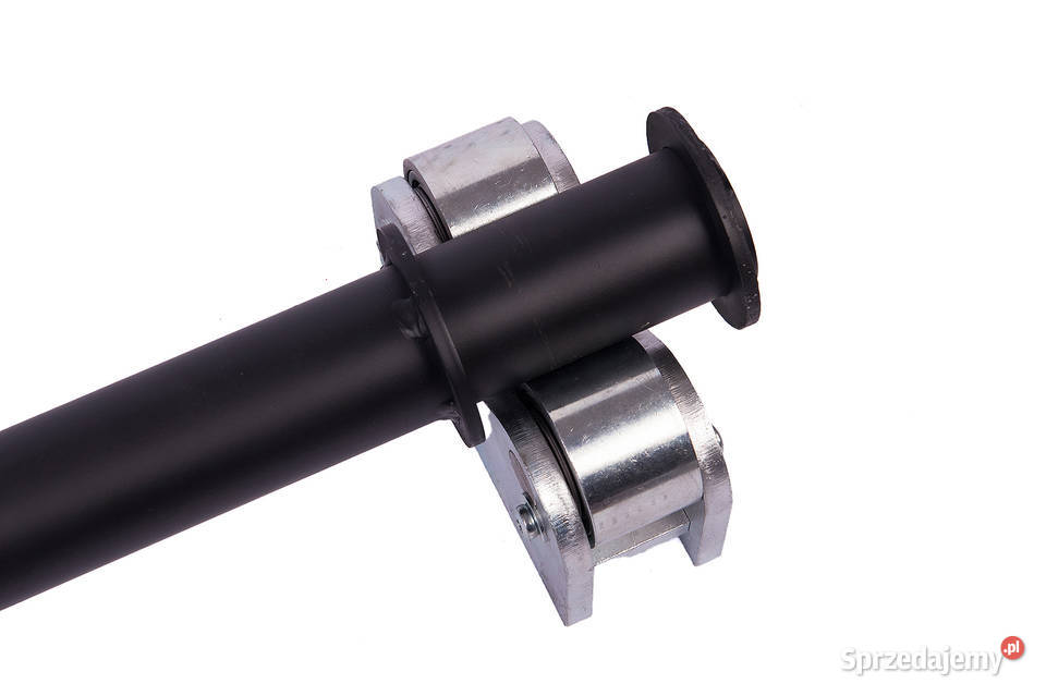 Podpora osi podnośnika rolki łożyskowane Witaszyczki