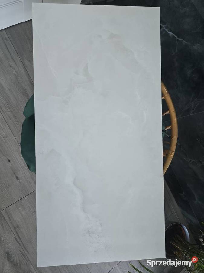 PŁYTKA BARI BIANCO CARVING 60x120 H7677 GATI Opoczno