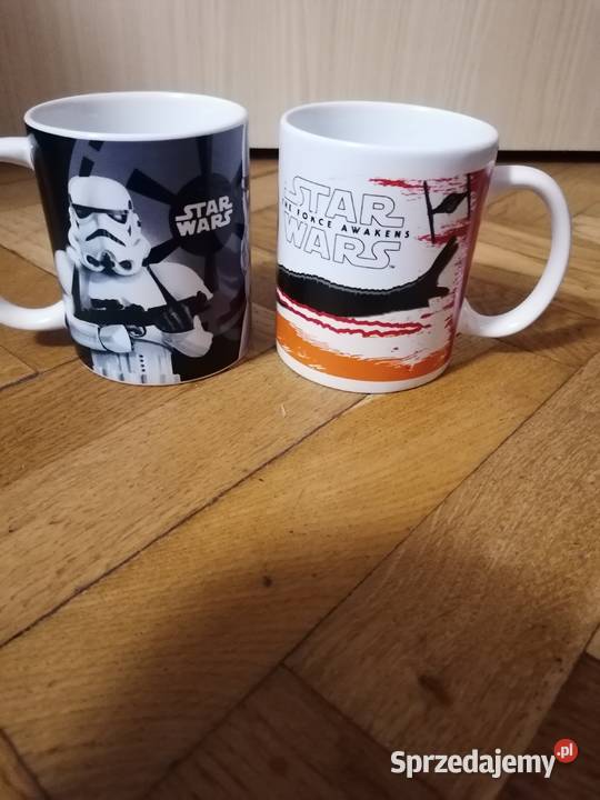 Kubki z imionami i inne pomorskie Gdańsk