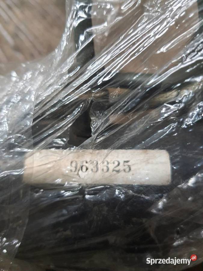 Maglownica Mazda 626