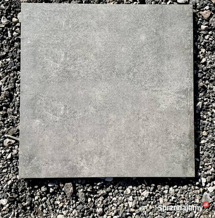Płyty gresowe tarasowe DOWNTOWN TAUPE 60X60X2