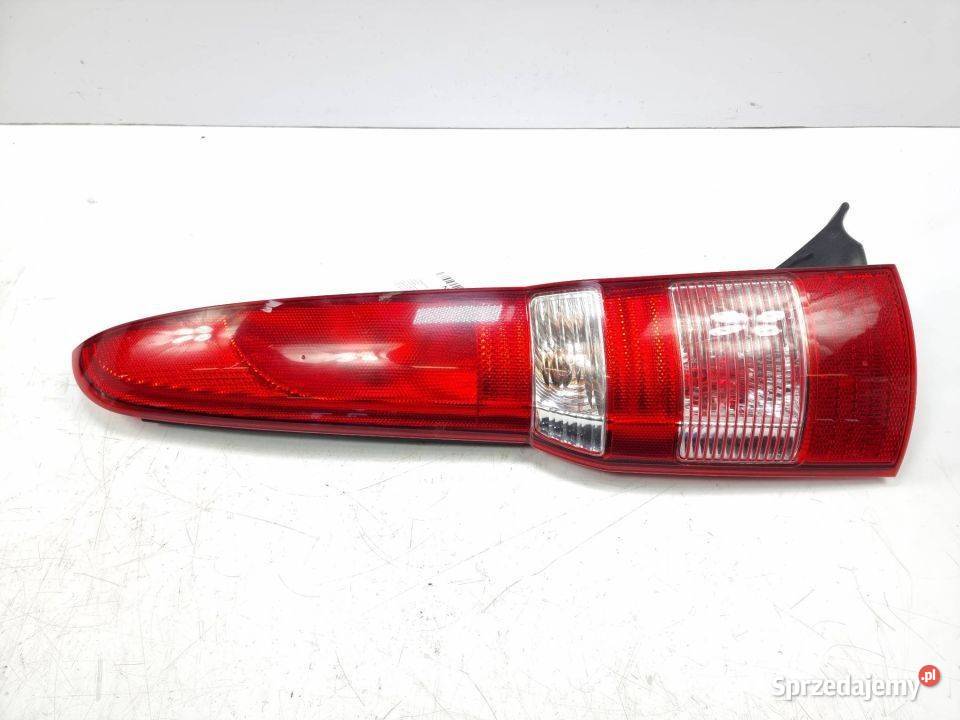 LAMPA LEWA TYŁ FIAT PANDA 51763006 Lipno