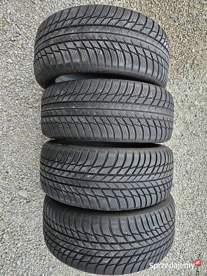 Bridgestone Blizzak LM001 225 45 R18 MO Zimowe Libiąż