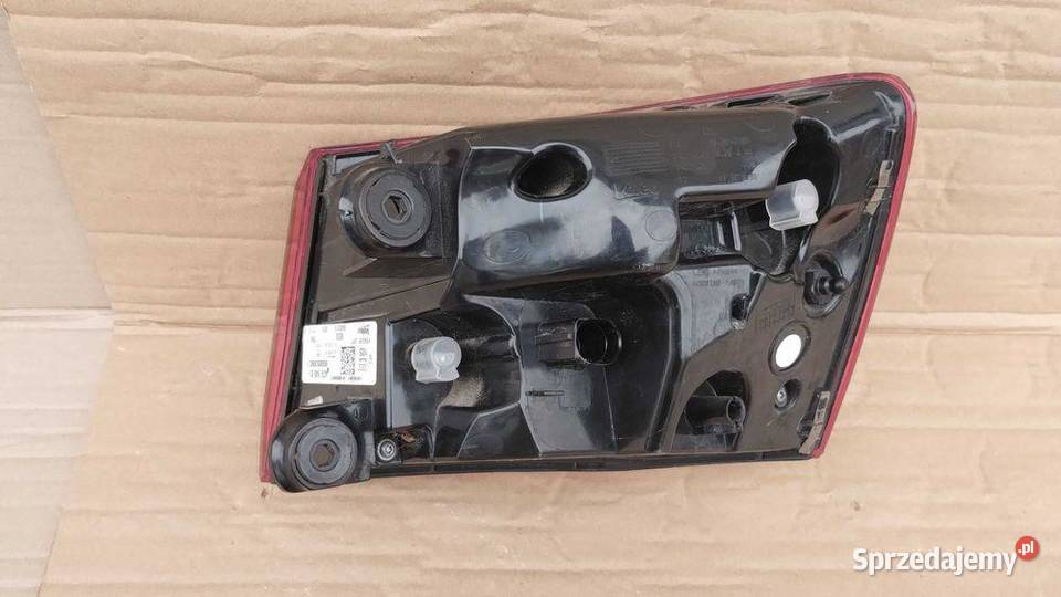 Lampa Tył Lewa Full Led Audi A6 C7 Lift 4G 4G9