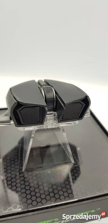 Mysz Razer Ouroboros RC30007701 Gdańsk