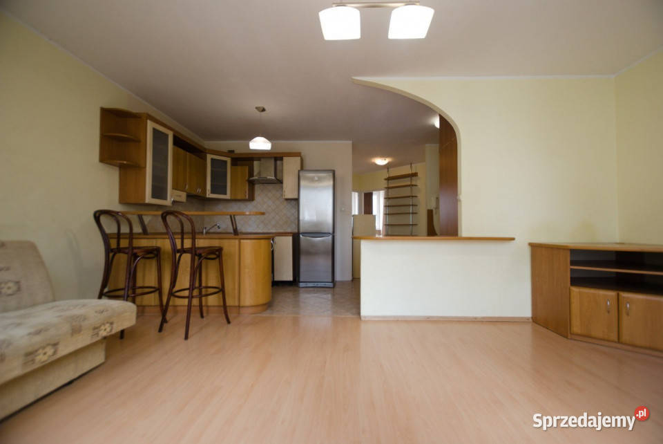 Mieszkanie Kielce 553m2 3 pok Sprzedaż