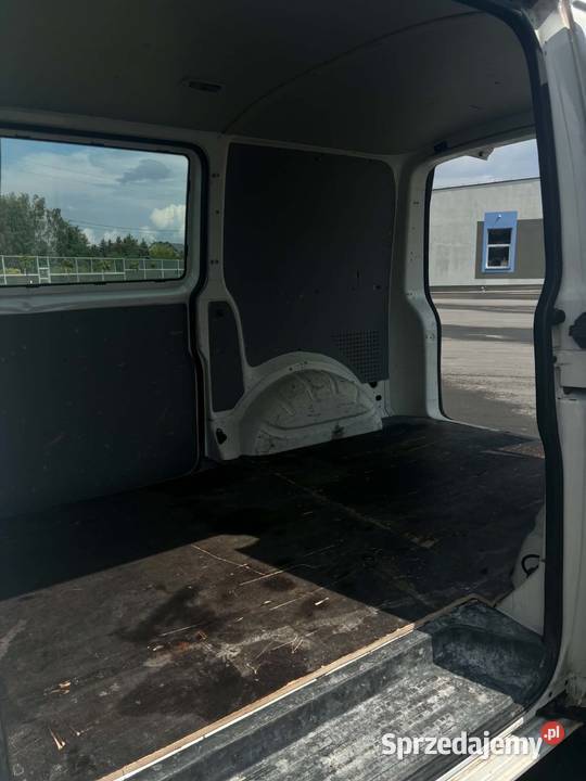 Volkswagen Transporter T5 Transporter Piekoszów
