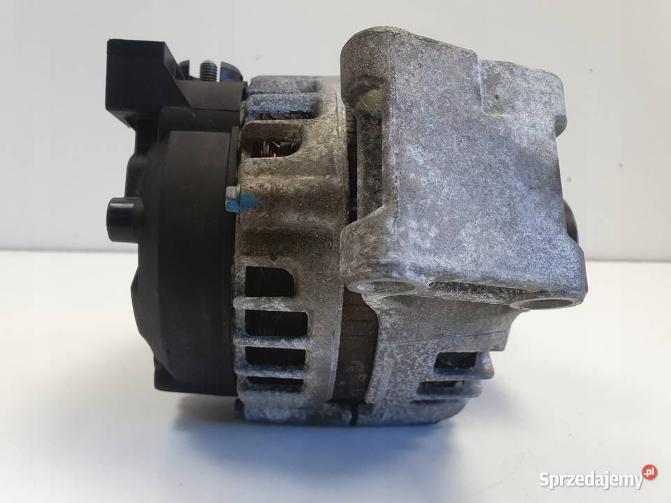 ALTERNATOR Volvo S80 II V70 III lift 16 T4 Motoryzacja lubelskie Chełm