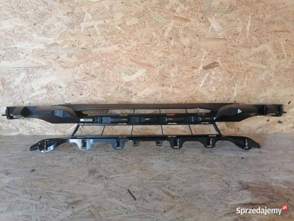 BMW F30 F31 GRILL ATRAPA KRATKA W ZDERZAK osobowe