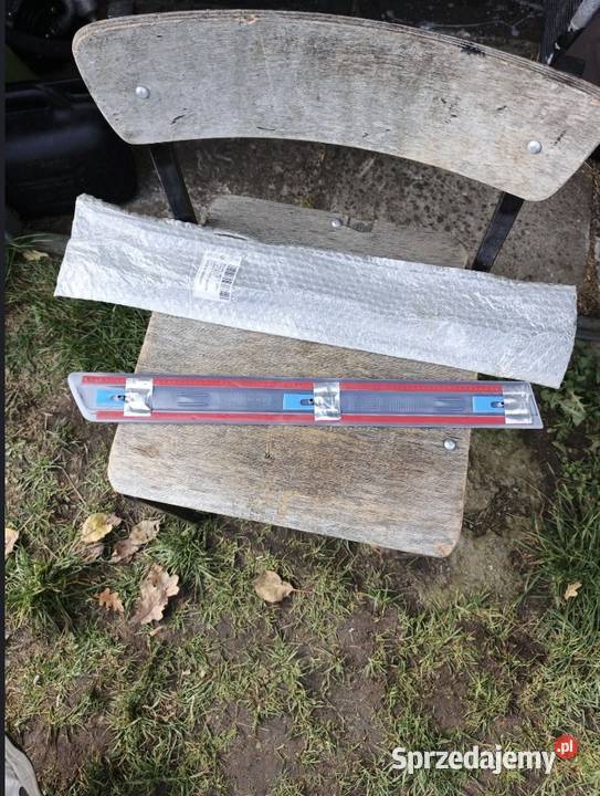 Listwa lewa tylna Audi A3