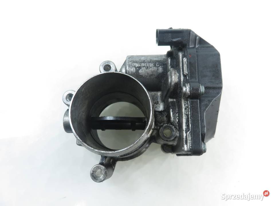 PRZEPUSTNICA AUDI A4 B8 20 TDI A2C83076000