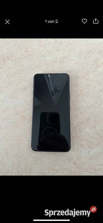 Samsung s 22 Budzisław Kościelny sprzedam