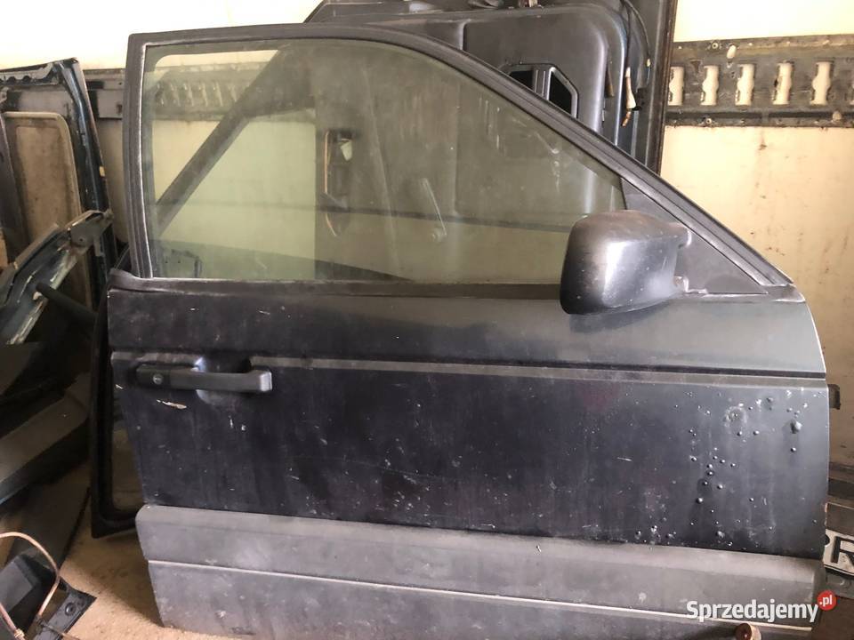 Klapa tył PASSAT B3 KOMBI osobowe Grójec