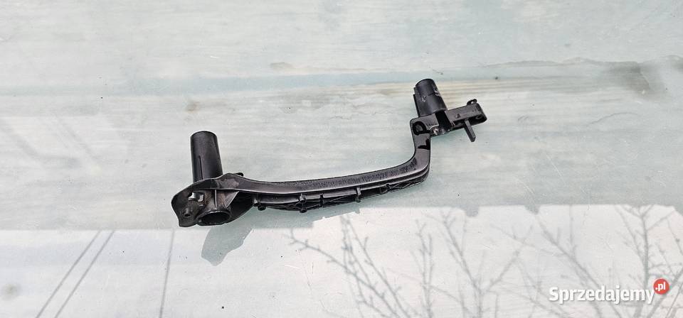 Rączka uchwyt drzwi lewy przód mercedes w202 Zbąszyń