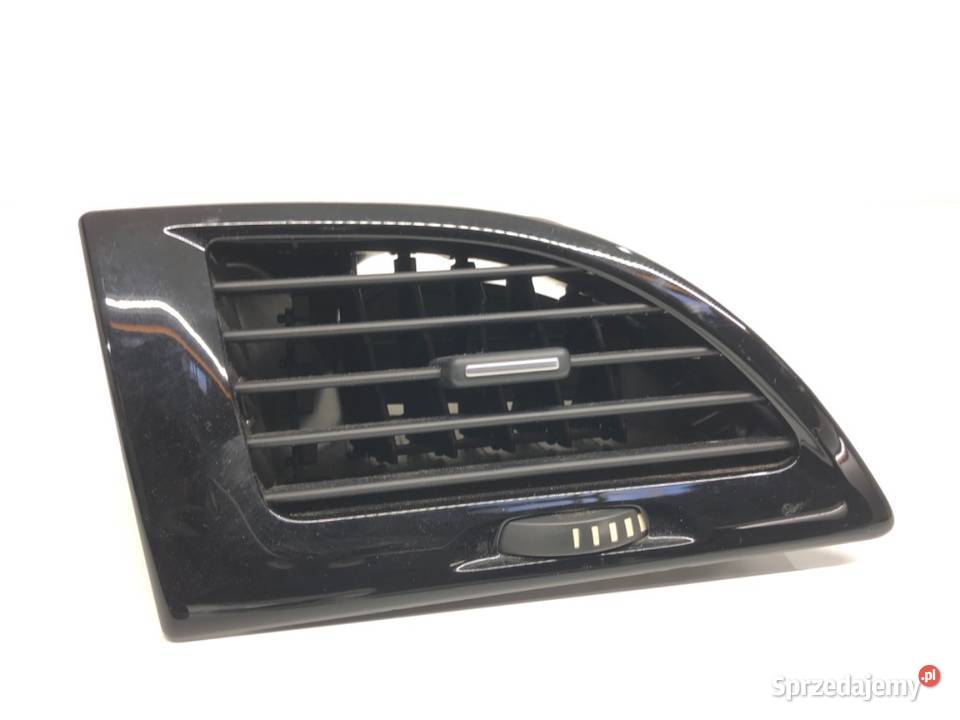 KRATKA NAWIEWU LEWY PRZÓD RENAULT MEGANE III sprzedam