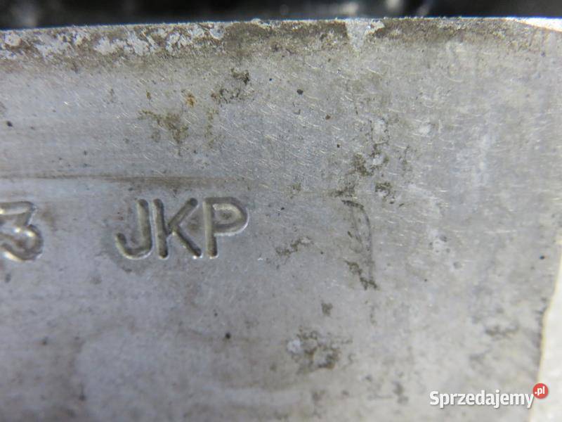 DYFER VW PHAETON 60 W12 4motion JKP małopolskie sprzedam