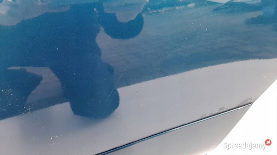 Drzwi Lewy Tył NISSAN PRIMERA P11 KOMBI LIFT 99 Nowy Tomyśl