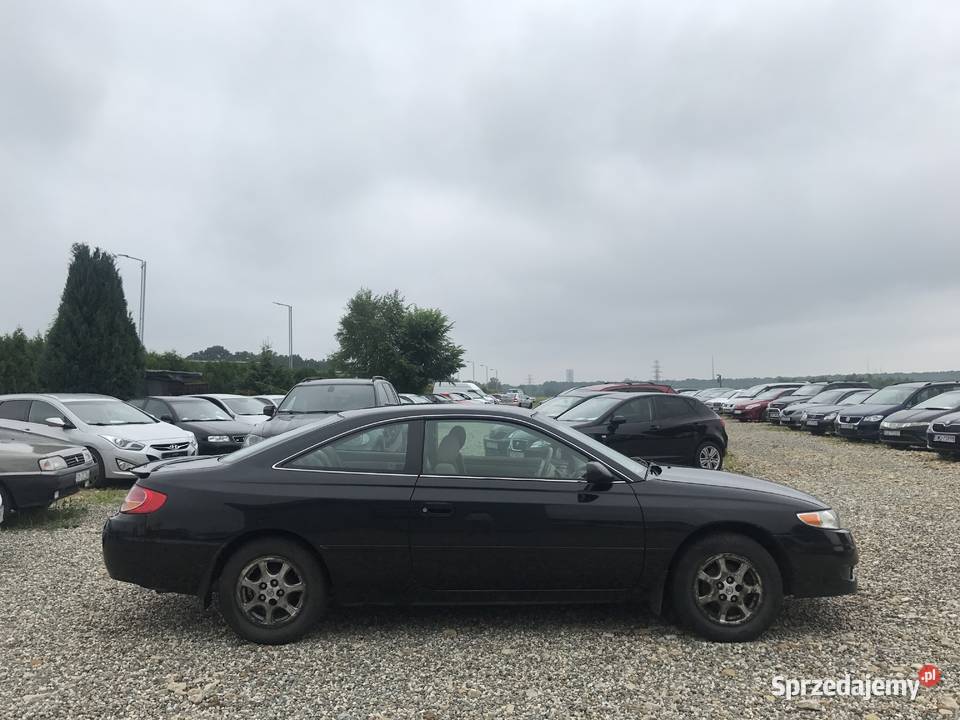 Toyota Camry Solara Paniówki sprzedam