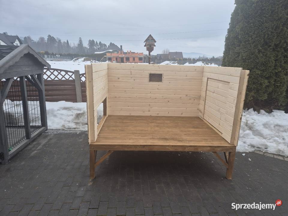 Kurnik kur małopolskie Jordanów sprzedam