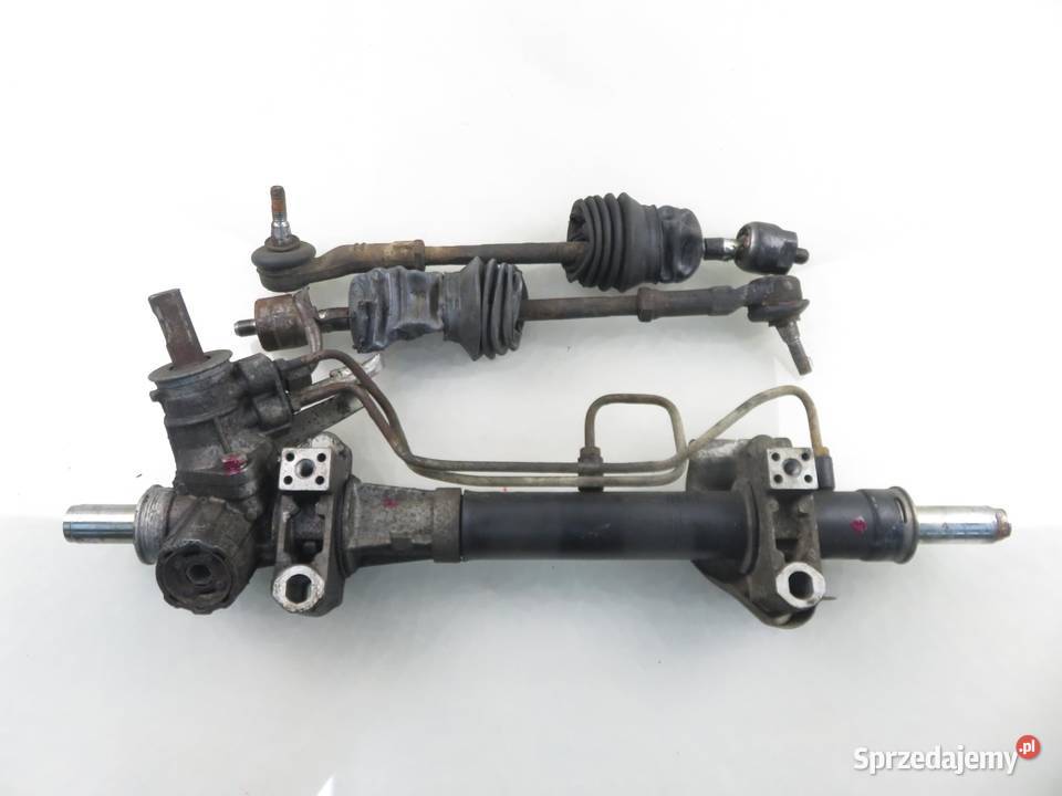 MAGLOWNICA RENAULT KANGOO I osobowe sprzedam