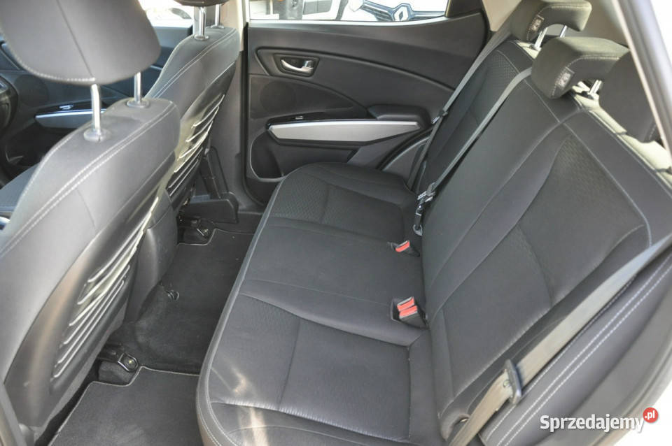 SsangYong Tivoli 16 128 Nowy rozrząd dużym Dąbrowa Górnicza sprzedam