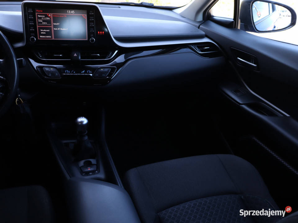 Toyota CHR 12 Turbo 4/5 Bielany Wrocławskie sprzedam