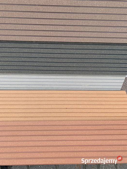 Producent Deska Tarasowa Kompozytowa Duży wybór Warszawa