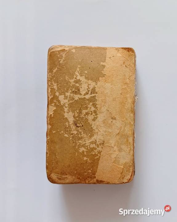 Bądź wola Twoja OBSZERNY ZBIÓR NABOŻEŃSTW I Warszawa