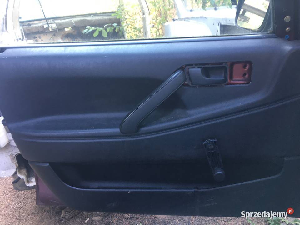 VW PASSAT B3 B4 GOLF II ORYGINALNE BOCZKI Białystok