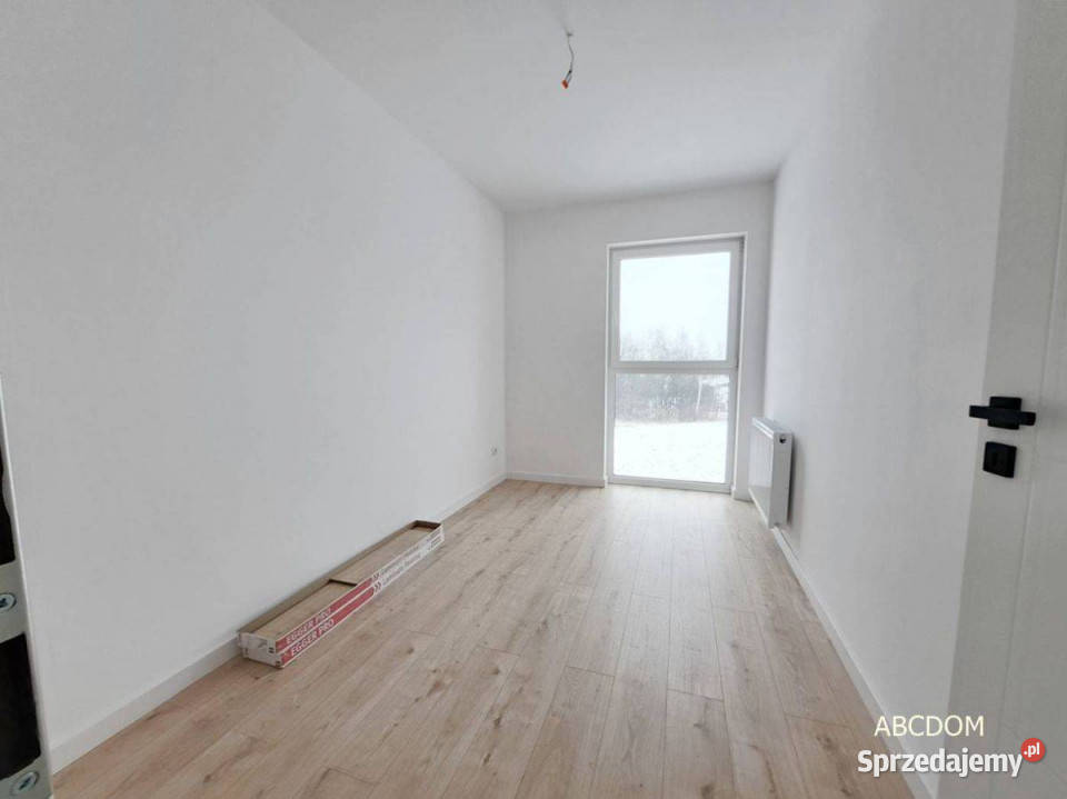 Wieliczkamieszkanie wykończone 3 pokoje balkon sprzedam