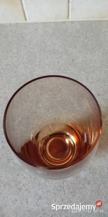 szkło artystyczneSzkocja Nowy Targ