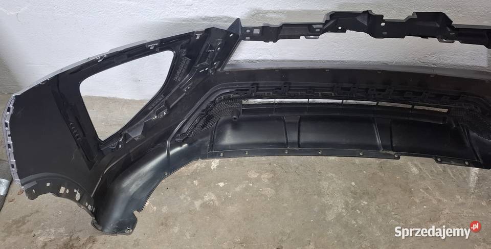 Zderzak Przód Mitsubishi Eclipse Cross Sandomierz